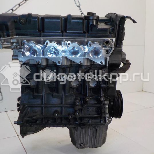 Фото Контрактный (б/у) двигатель G4GC для Kia Pro Ceed / Cerato / Ceed / Carens / Sportage 139-144 л.с 16V 2.0 л бензин KZ34302100