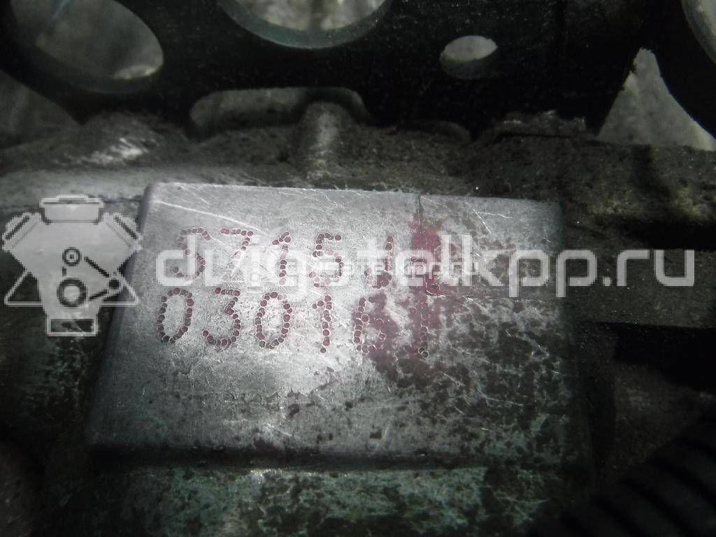 Фото Контрактная (б/у) МКПП для Kia Magentis / Cerato / Ceed / Carens / Sportage 113-115 л.с 16V 2.0 л D4EA Дизельное топливо 4300024391 {forloop.counter}}