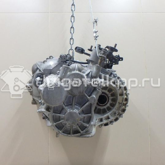 Фото Контрактная (б/у) МКПП для Kia Magentis / Cerato / Ceed / Carens / Sportage 113-115 л.с 16V 2.0 л D4EA Дизельное топливо 4300024391