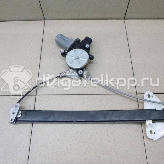 Фото Стеклоподъемник электр. задний левый  72750sea003 для Honda Accord