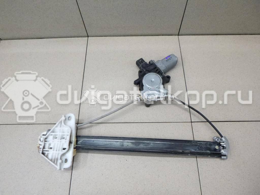 Фото Стеклоподъемник электр. задний левый  72750sea003 для Honda Accord {forloop.counter}}
