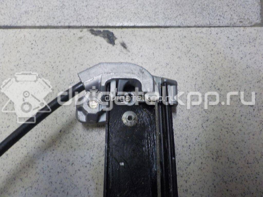 Фото Стеклоподъемник электр. задний левый  72750sea003 для Honda Accord {forloop.counter}}