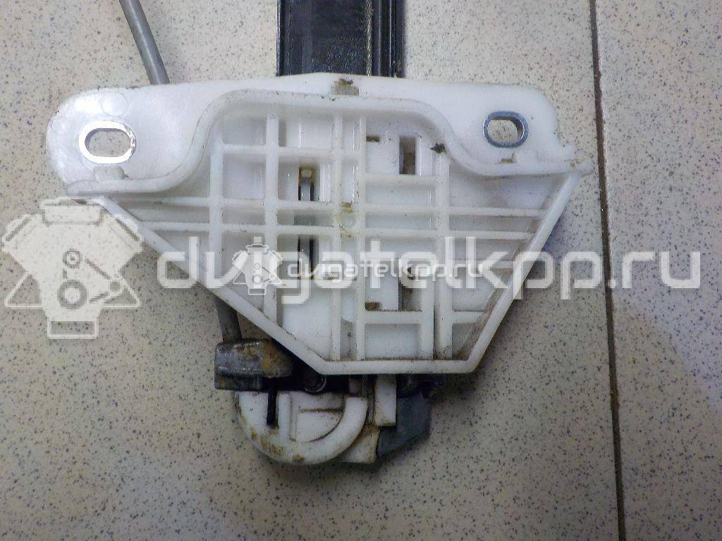 Фото Стеклоподъемник электр. задний левый  72750sea003 для Honda Accord {forloop.counter}}
