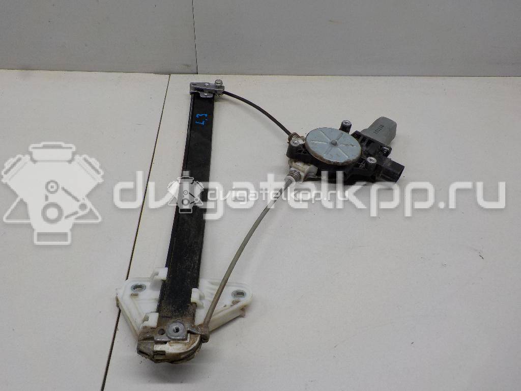 Фото Стеклоподъемник электр. задний левый  72750sea003 для Honda Accord {forloop.counter}}