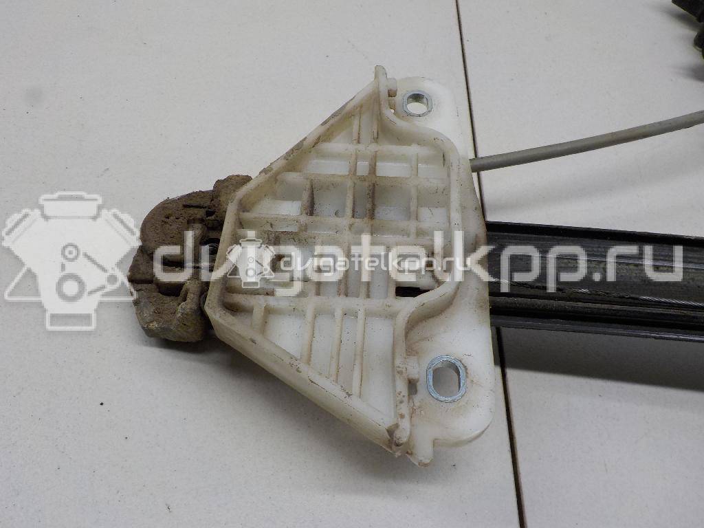 Фото Стеклоподъемник электр. задний левый  72750sea003 для Honda Accord {forloop.counter}}