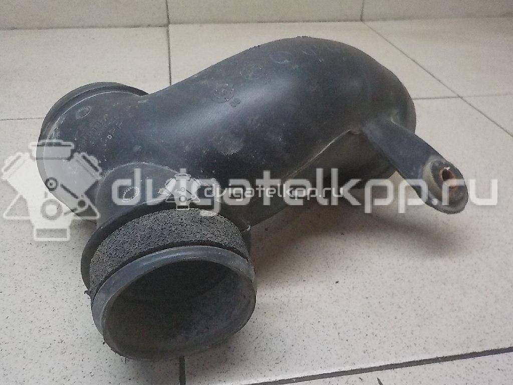 Фото Патрубок воздушного фильтра для двигателя G4GC для Hyundai / Kia 139-144 л.с 16V 2.0 л бензин 282112E100 {forloop.counter}}