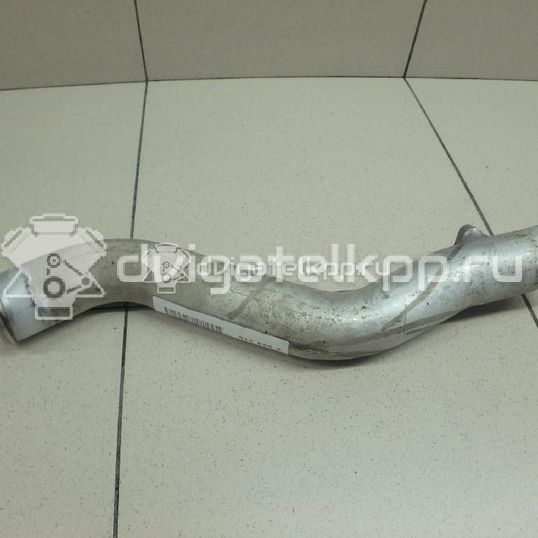 Фото Патрубок интеркулера для двигателя D4EA для Kia Magentis / Cerato / Ceed / Carens / Sportage 113-115 л.с 16V 2.0 л Дизельное топливо 2826027281