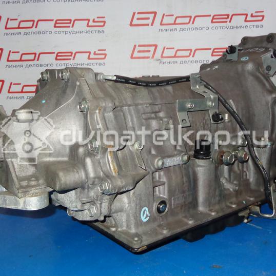 Фото Контрактная (б/у) АКПП для Infiniti M37 / Qx50 / Qx70 / G / Fx 310-354 л.с 24V 3.7 л VQ37VHR бензин