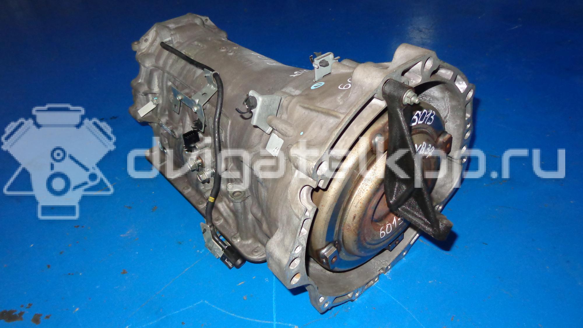 Фото Контрактная (б/у) АКПП для Infiniti M37 / Qx50 / Qx70 / G / Fx 310-354 л.с 24V 3.7 л VQ37VHR бензин {forloop.counter}}