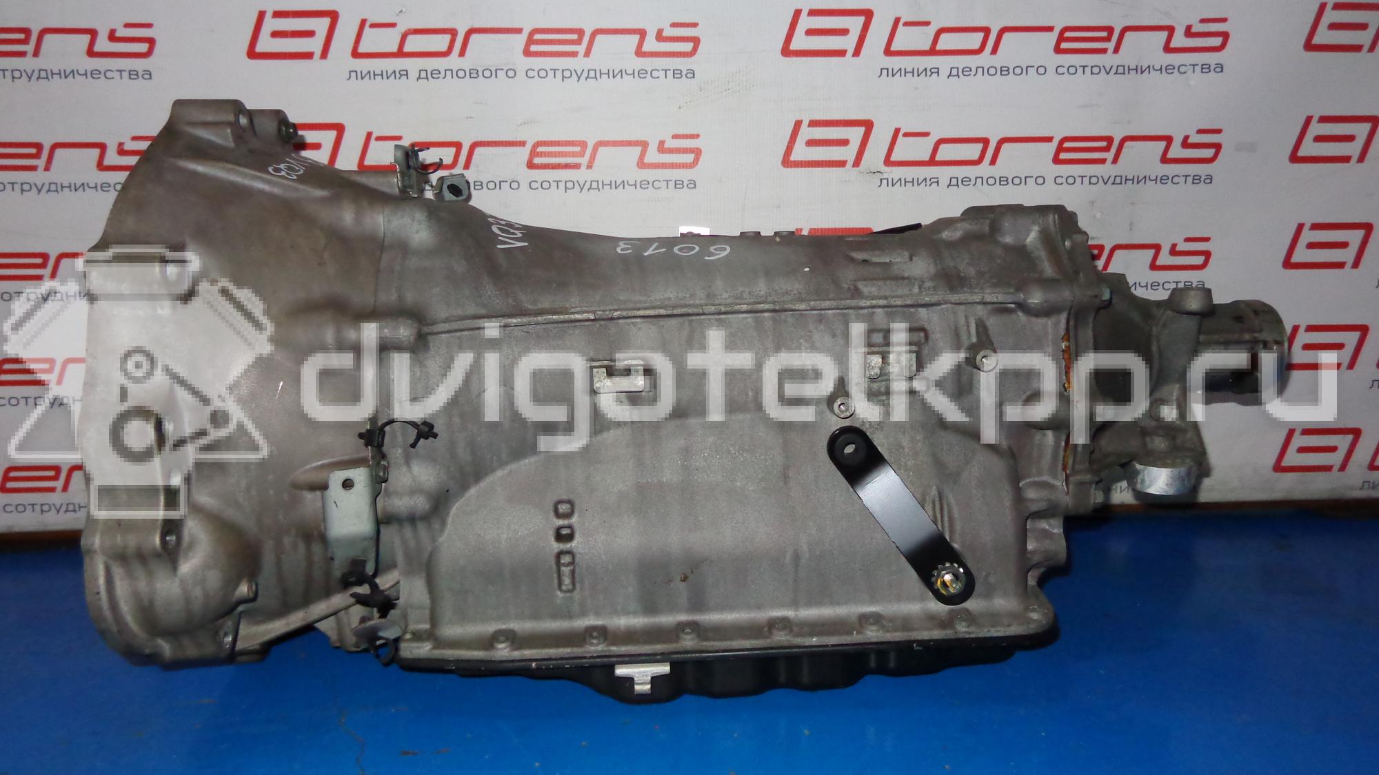 Фото Контрактная (б/у) АКПП для Infiniti M37 / Qx50 / Qx70 / G / Fx 310-354 л.с 24V 3.7 л VQ37VHR бензин {forloop.counter}}