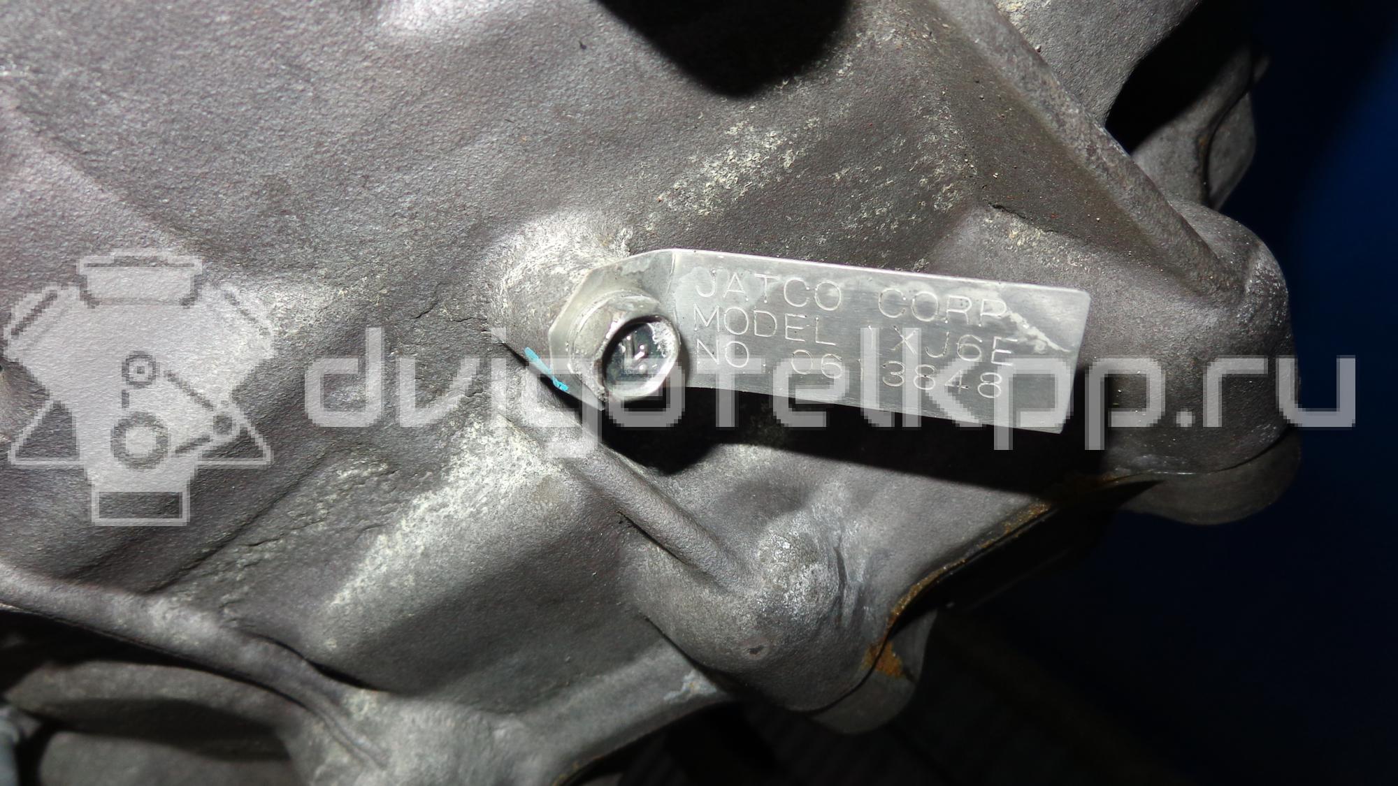 Фото Контрактная (б/у) АКПП для Infiniti M37 / Qx50 / Qx70 / G / Fx 310-354 л.с 24V 3.7 л VQ37VHR бензин {forloop.counter}}