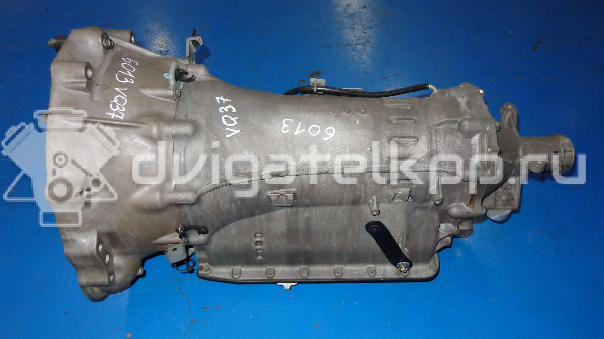 Фото Контрактная (б/у) АКПП для Infiniti M37 / Qx50 / Qx70 / G / Fx 310-354 л.с 24V 3.7 л VQ37VHR бензин {forloop.counter}}