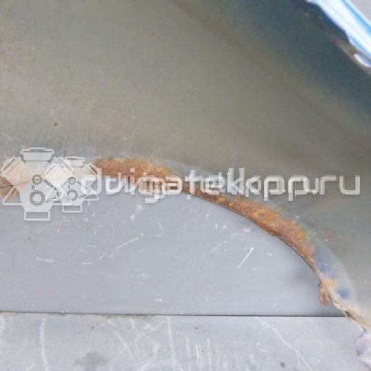 Фото Крыло переднее левое  60261sea000zz для Honda Accord