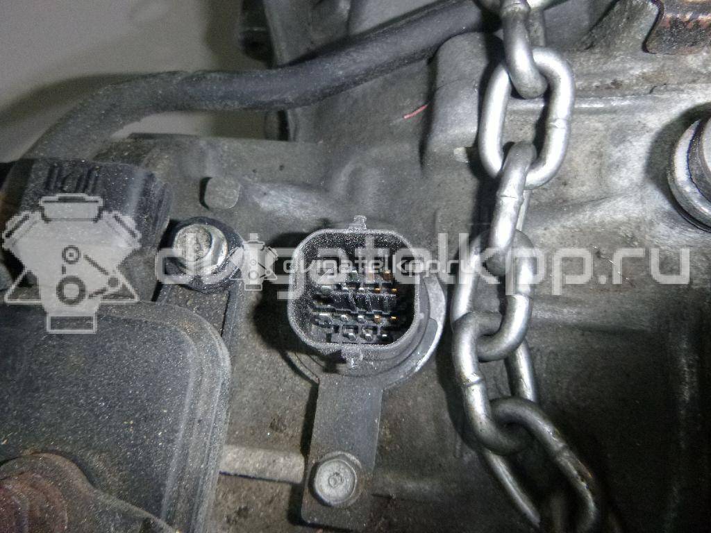 Фото Контрактная (б/у) АКПП для Hyundai / Kia 144-178 л.с 16V 2.0 л G4KD Бензин/газ 450003B640 {forloop.counter}}