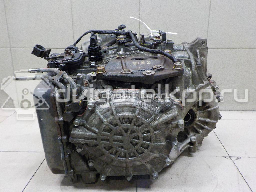 Фото Контрактная (б/у) АКПП для Hyundai / Kia 144-178 л.с 16V 2.0 л G4KD Бензин/газ 450003B640 {forloop.counter}}