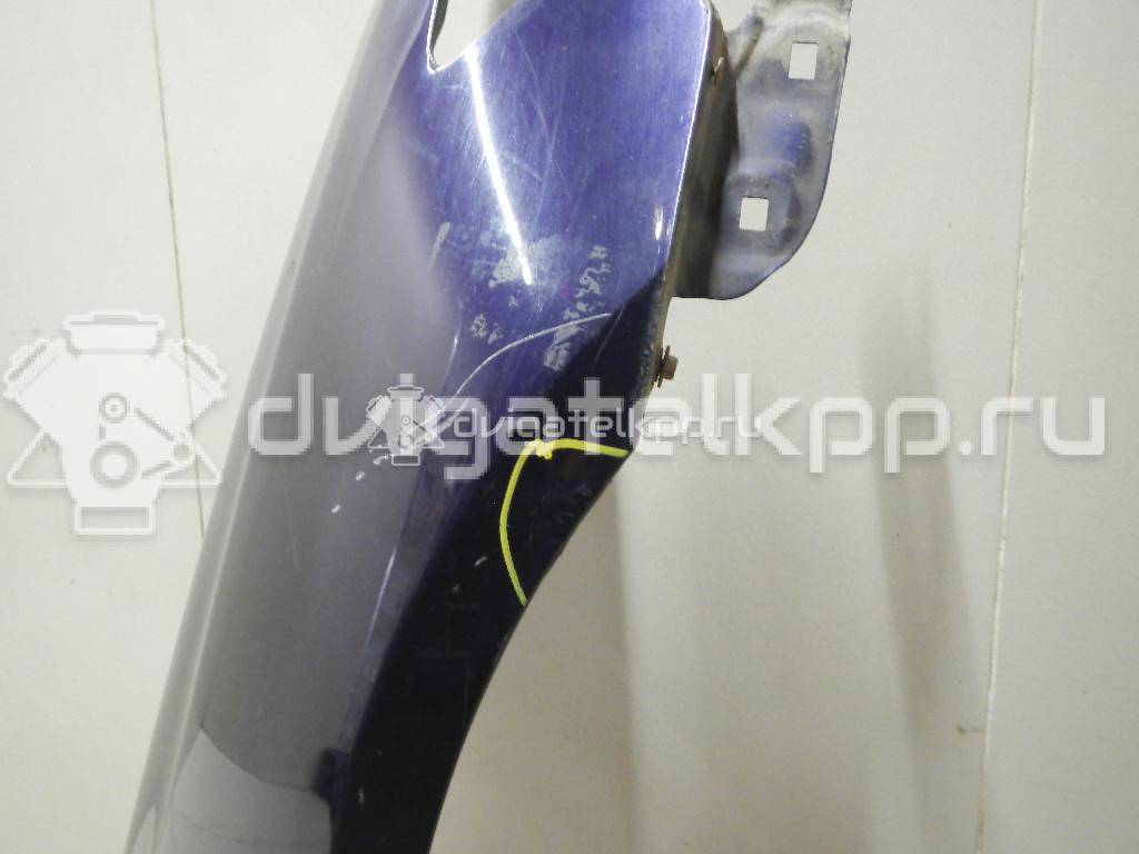 Фото Крыло переднее правое  60211SEA000ZZ для Honda Accord {forloop.counter}}