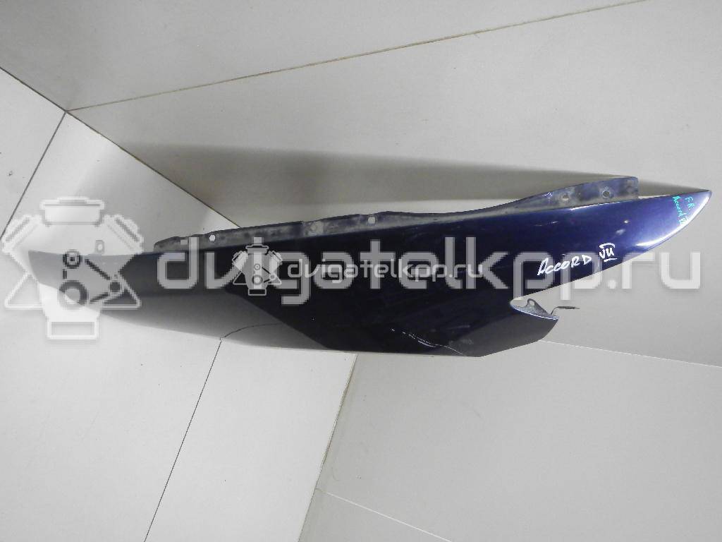 Фото Крыло переднее правое  60211SEA000ZZ для Honda Accord {forloop.counter}}