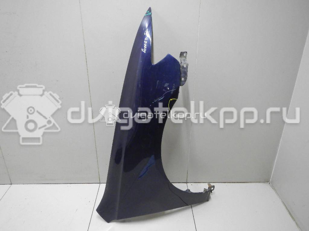 Фото Крыло переднее правое  60211SEA000ZZ для Honda Accord {forloop.counter}}