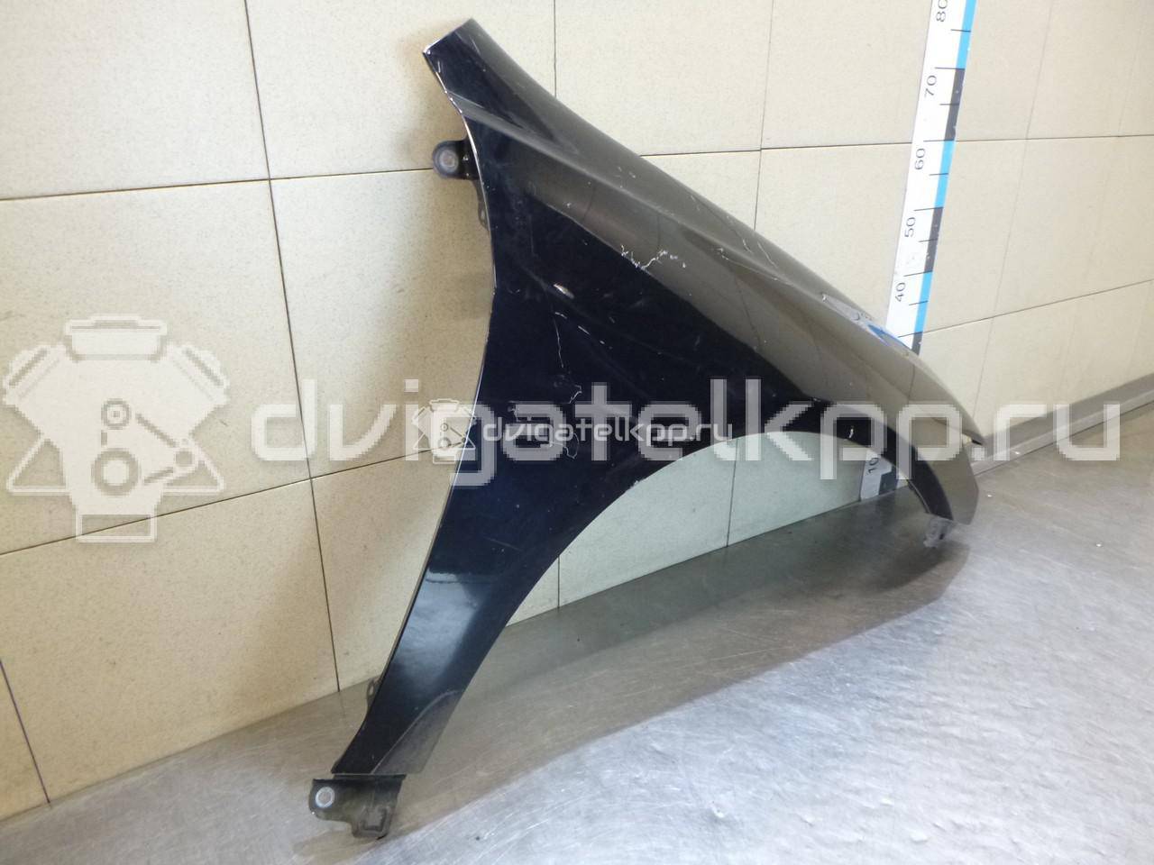 Фото Крыло переднее правое  60211SEA000ZZ для Honda Accord {forloop.counter}}