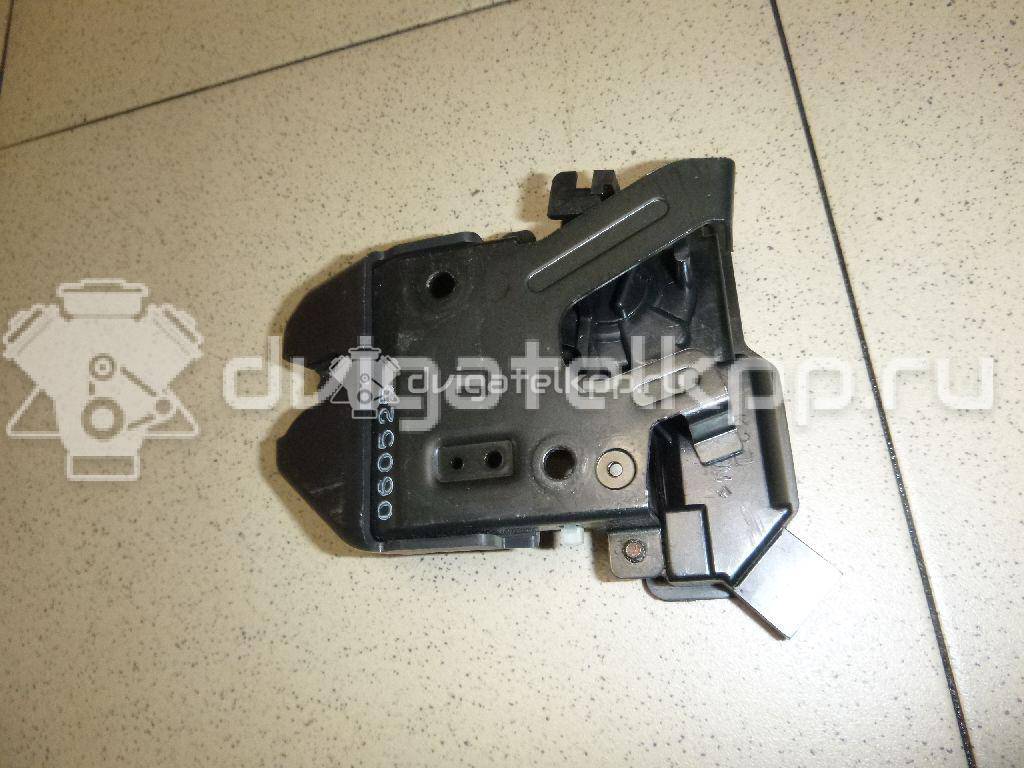Фото Замок багажника  74851SDCY01 для Honda Accord {forloop.counter}}