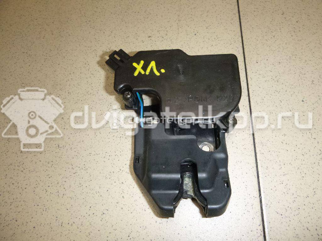 Фото Замок багажника  74851SDCY01 для Honda Accord {forloop.counter}}