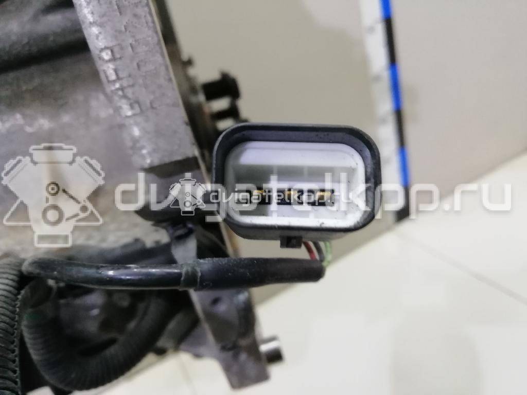 Фото Контрактный (б/у) двигатель G4FA для Kia Rio / Ceed / Pro Ceed 100-109 л.с 16V 1.4 л бензин Z56412BZ00 {forloop.counter}}