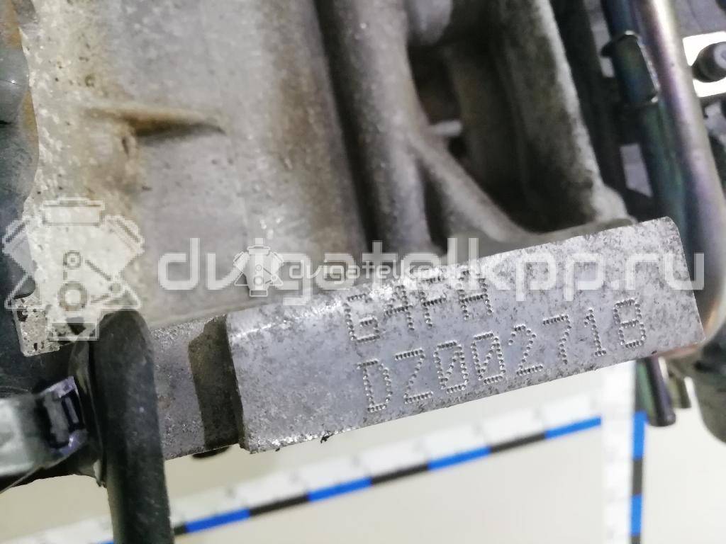 Фото Контрактный (б/у) двигатель G4FA для Kia Rio / Ceed / Pro Ceed 100-109 л.с 16V 1.4 л бензин Z56412BZ00 {forloop.counter}}
