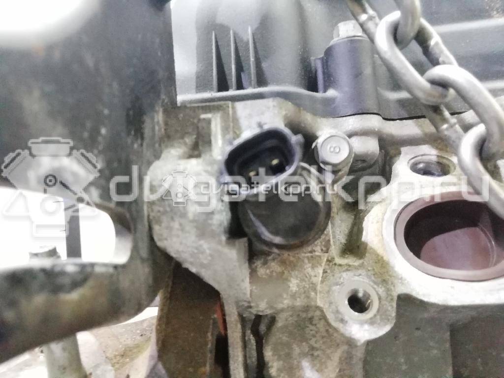 Фото Контрактный (б/у) двигатель G4FA для Kia Rio / Ceed / Pro Ceed 100-109 л.с 16V 1.4 л бензин Z56412BZ00 {forloop.counter}}