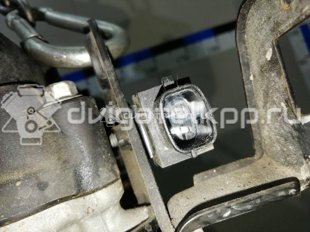 Фото Контрактный (б/у) двигатель G4FA для Kia Rio / Ceed / Pro Ceed 100-109 л.с 16V 1.4 л бензин Z56412BZ00 {forloop.counter}}