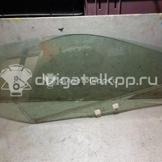 Фото Стекло двери передней правой  73300SEAE10 для Honda Accord