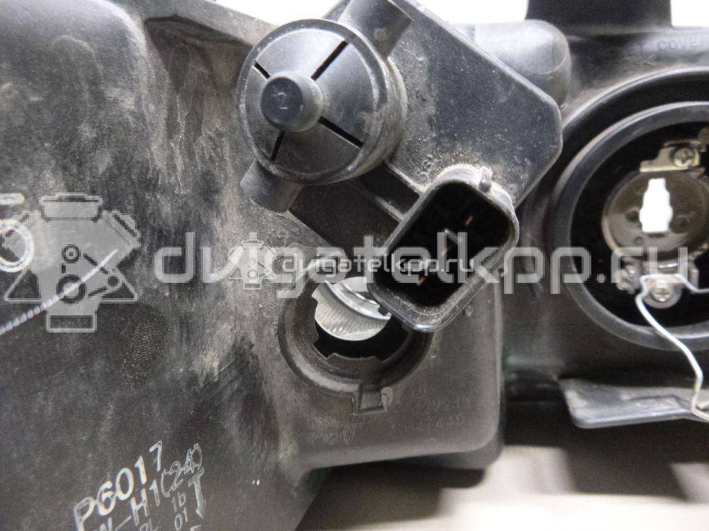 Фото Фара левая  33151SEAG53 для Honda Accord {forloop.counter}}