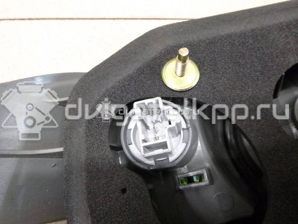 Фото Фонарь задний наружный правый  33501sea003 для Honda Accord {forloop.counter}}