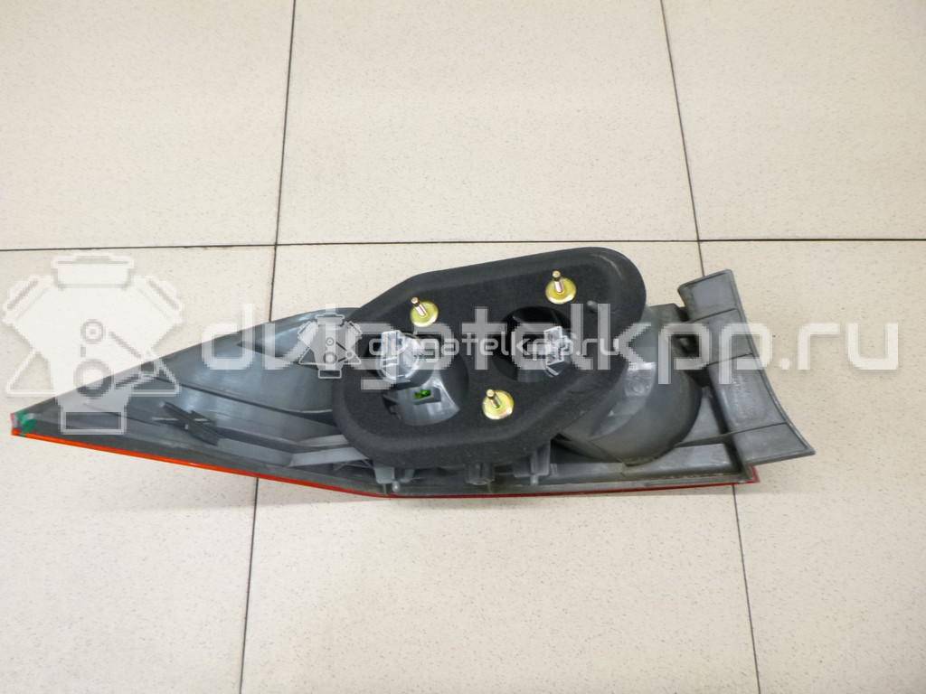 Фото Фонарь задний наружный правый  33501sea003 для Honda Accord {forloop.counter}}