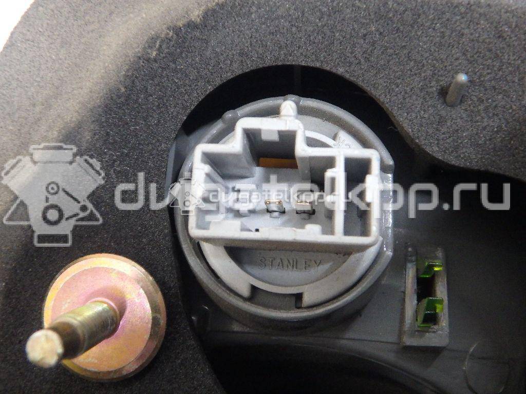 Фото Фонарь задний наружный левый  33506SEA003 для Honda Accord {forloop.counter}}