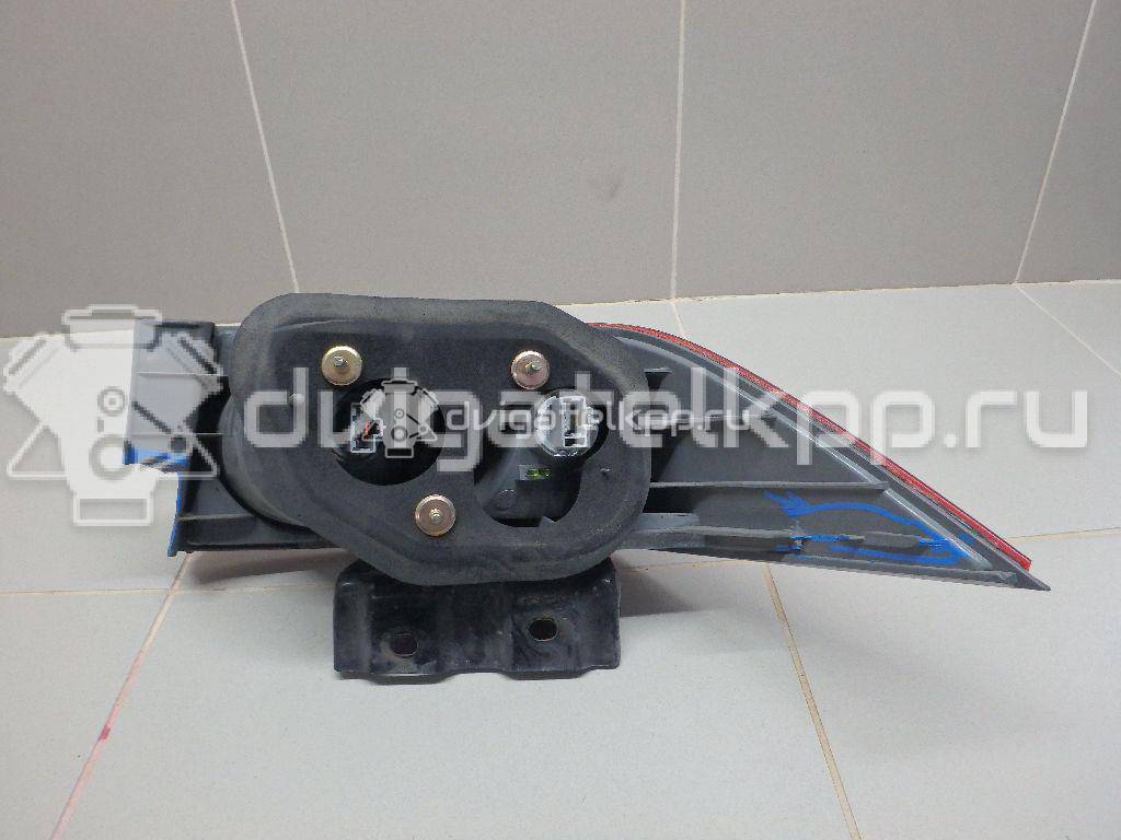 Фото Фонарь задний наружный левый  33506SEA003 для Honda Accord {forloop.counter}}