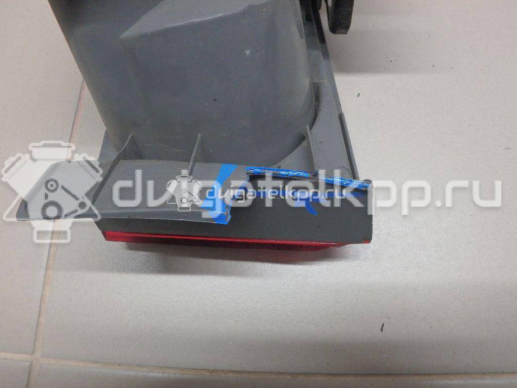 Фото Фонарь задний наружный левый  33506SEA003 для Honda Accord {forloop.counter}}