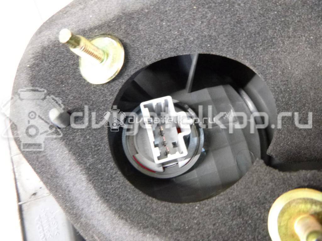 Фото Фонарь задний наружный левый  33506sea003 для Honda Accord {forloop.counter}}