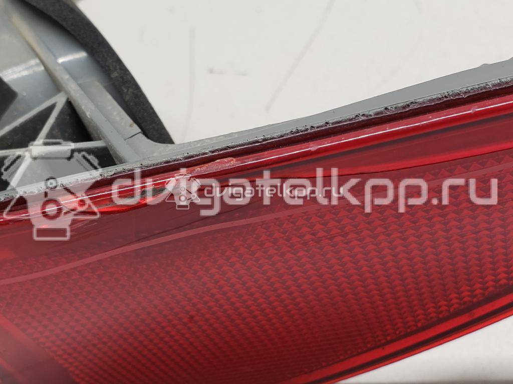 Фото Фонарь задний наружный левый  33506SEAJ51 для Honda Accord {forloop.counter}}