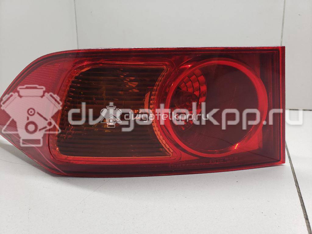 Фото Фонарь задний наружный левый  33506SEAJ51 для Honda Accord {forloop.counter}}