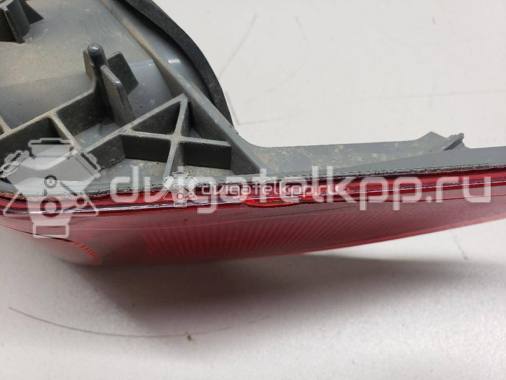 Фото Фонарь задний наружный левый  33506SEAJ51 для Honda Accord {forloop.counter}}