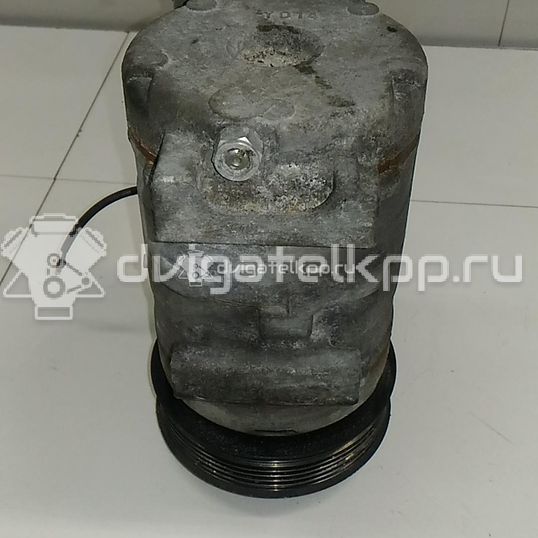 Фото Компрессор системы кондиционирования  38810rbde11 для Honda Fr-V Be / Accord / Cr-V