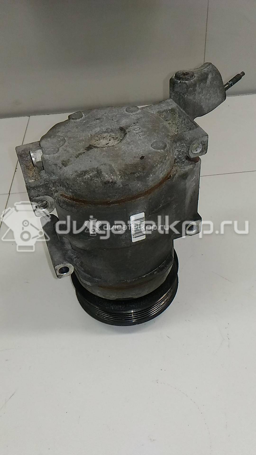Фото Компрессор системы кондиционирования  38810rbde11 для Honda Fr-V Be / Accord / Cr-V {forloop.counter}}