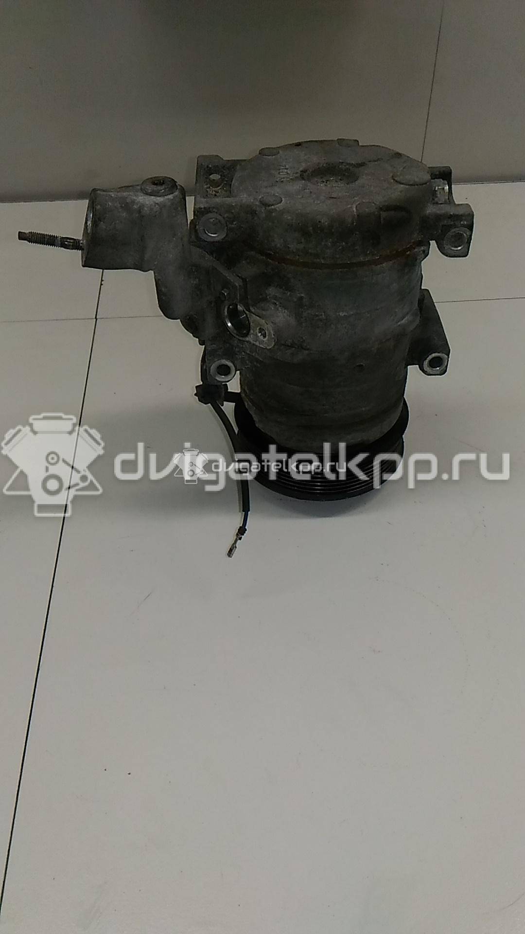Фото Компрессор системы кондиционирования  38810rbde11 для Honda Fr-V Be / Accord / Cr-V {forloop.counter}}