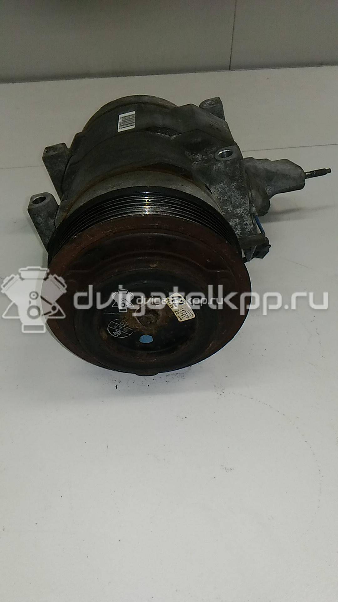 Фото Компрессор системы кондиционирования  38810rbde11 для Honda Fr-V Be / Accord / Cr-V {forloop.counter}}