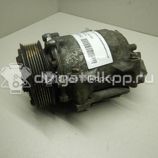 Фото Компрессор системы кондиционирования  38810RBA006 для Honda Accord