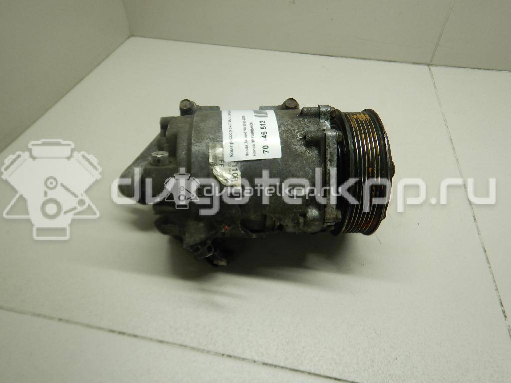 Фото Компрессор системы кондиционирования  38810RBA006 для Honda Accord {forloop.counter}}