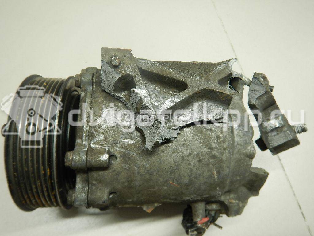 Фото Компрессор системы кондиционирования  38810RBA006 для Honda Accord {forloop.counter}}