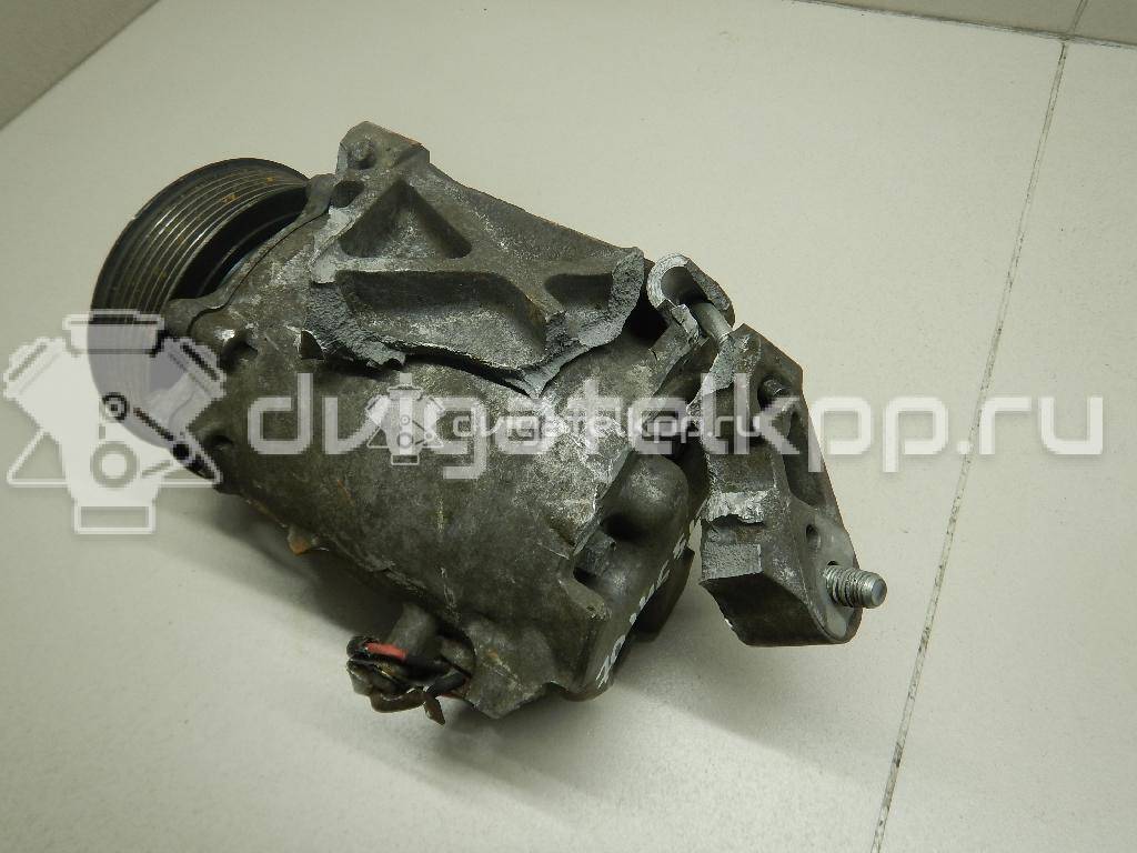 Фото Компрессор системы кондиционирования  38810RBA006 для Honda Accord {forloop.counter}}