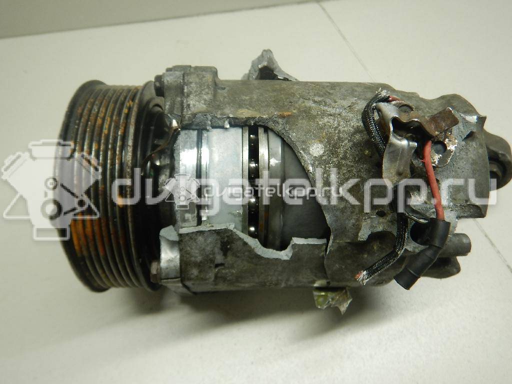 Фото Компрессор системы кондиционирования  38810RBA006 для Honda Accord {forloop.counter}}