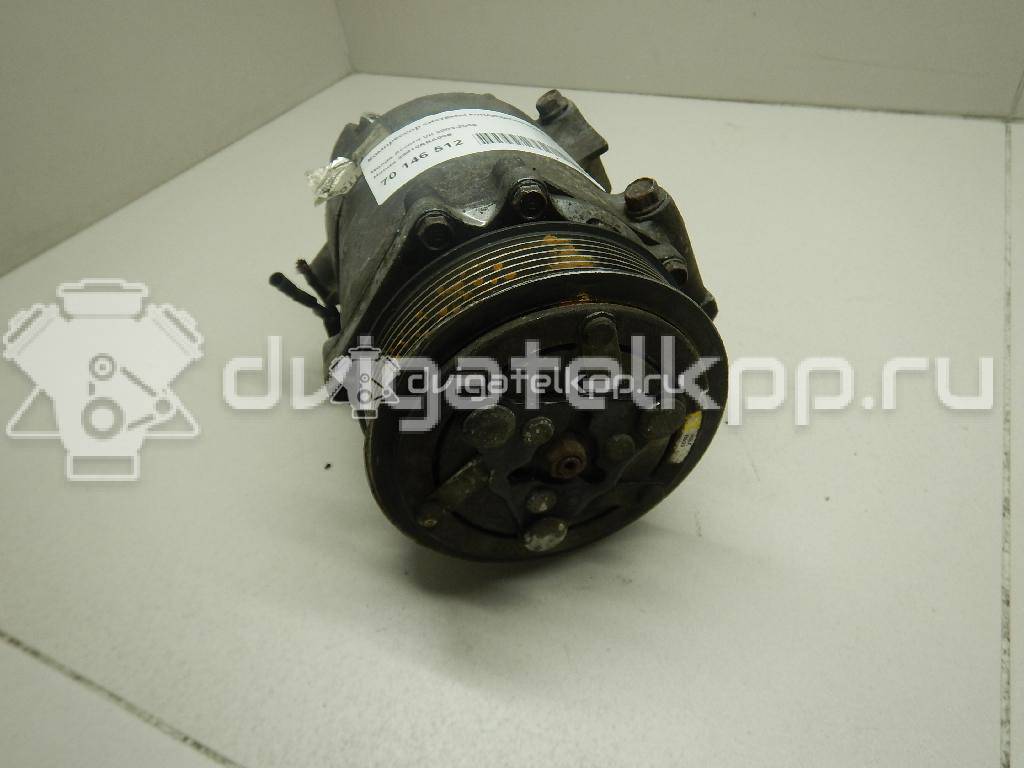 Фото Компрессор системы кондиционирования  38810RBA006 для Honda Accord {forloop.counter}}